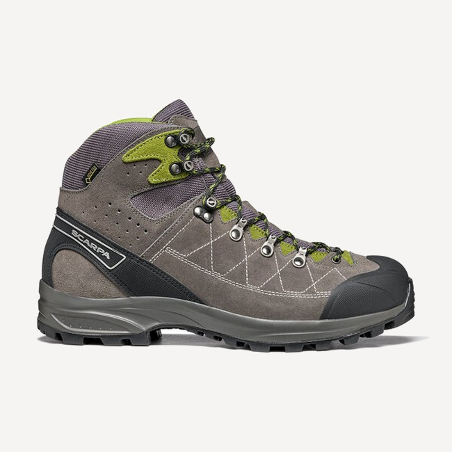 Ботинки KAILASH TREK GTX
